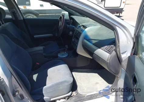 2004 Mitsubishi Galant Ls z USA, uszkodzony, nr VIN 4A3AB36S44E089344